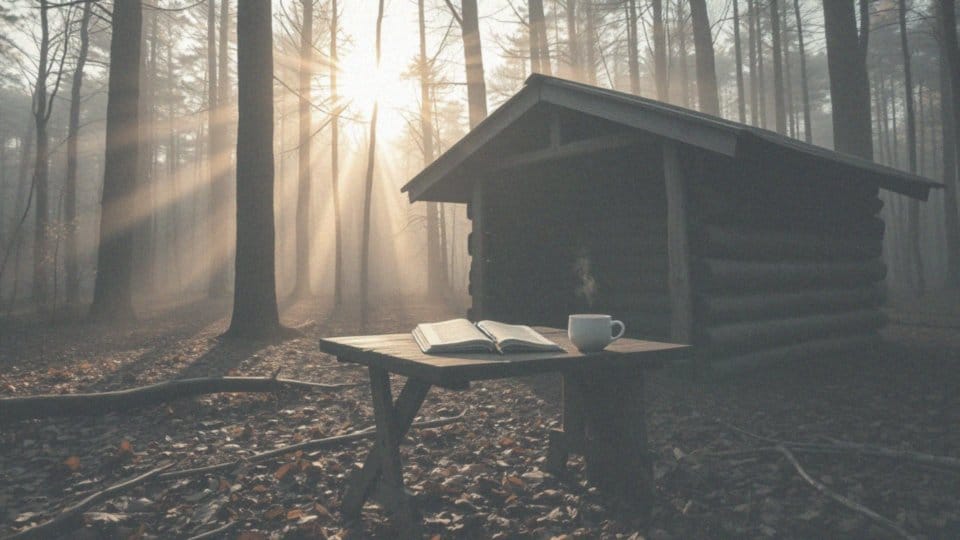 Jak refleksja nad sobą może ułatwić zmiany?