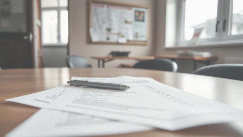 Jakie informacje należy zawrzeć w wniosku o przyznanie świadczenia socjalnego?