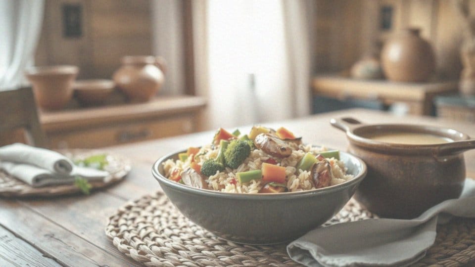 Jakie są najpopularniejsze dania w diecie bezglutenowej?