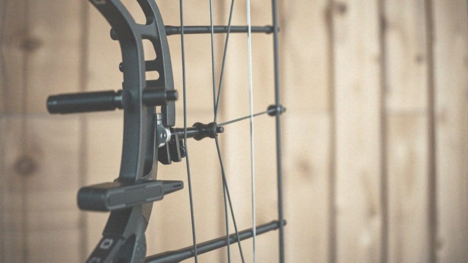 Dlaczego łuk bloczkowy generuje wyższą energię strzału?
