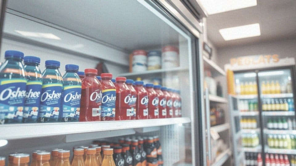 Jakie produkty oferuje Oshee?