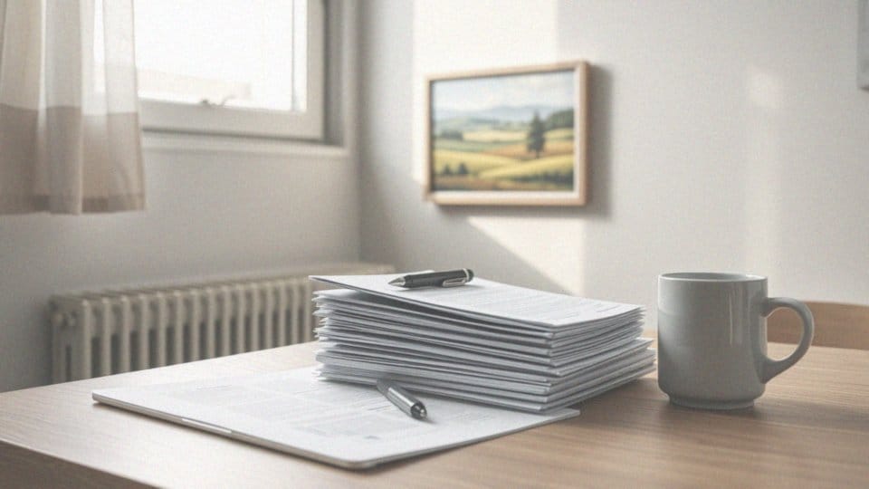 Jakie są obowiązki wnioskodawcy przy składaniu wniosku?