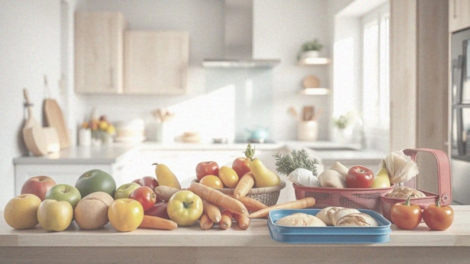 Jak dieta bezglutenowa wpływa na dzieci?