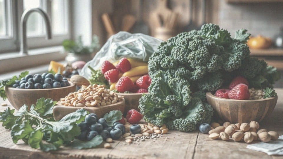 W jakie niedobory składników odżywczych może prowadzić dieta bezglutenowa?