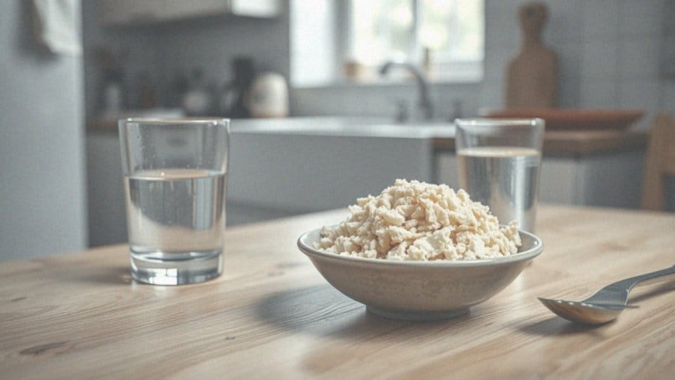 Jak przewlekłe spożywanie glutenu może prowadzić do bólu brzucha?