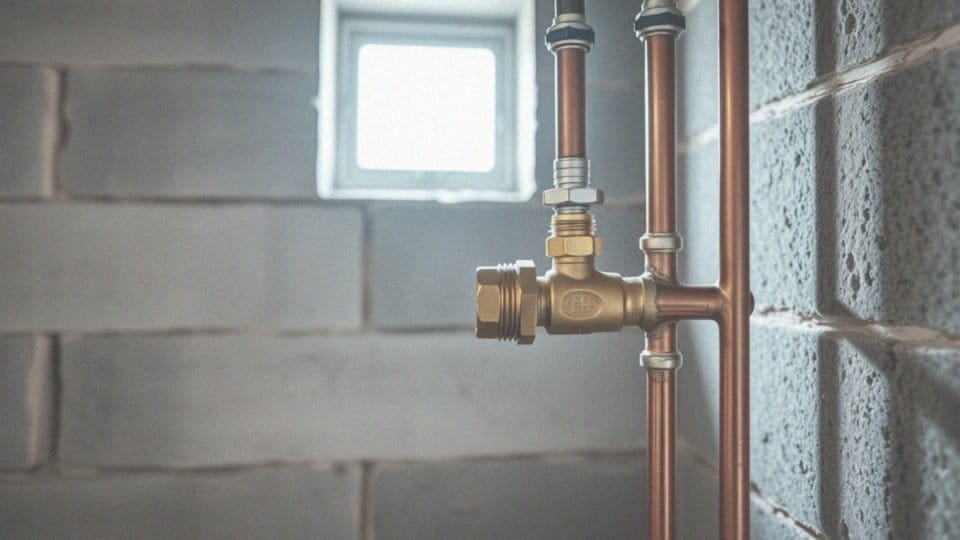 Jak zawór zwrotny zapobiega stratom ciepła w systemie?