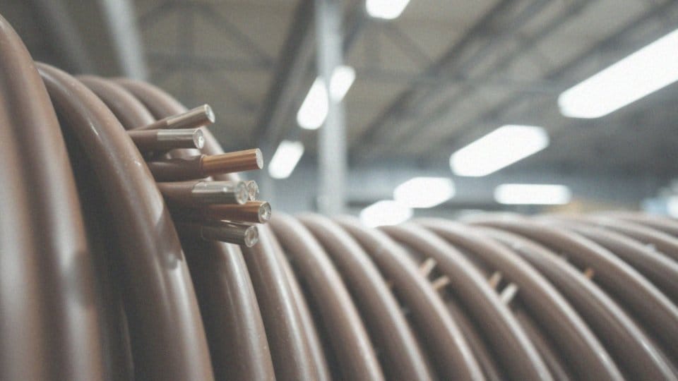 Jakie są wymagania dotyczące izolacji przewodów 10mm2?