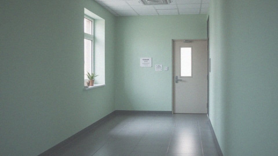 Jakie usługi oferuje Oddział Reumatologiczny w Żyrardowie?