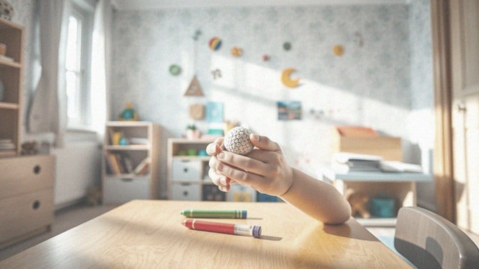 Jak rodzice mogą wspierać dziecko w walce z obgryzaniem paznokci?