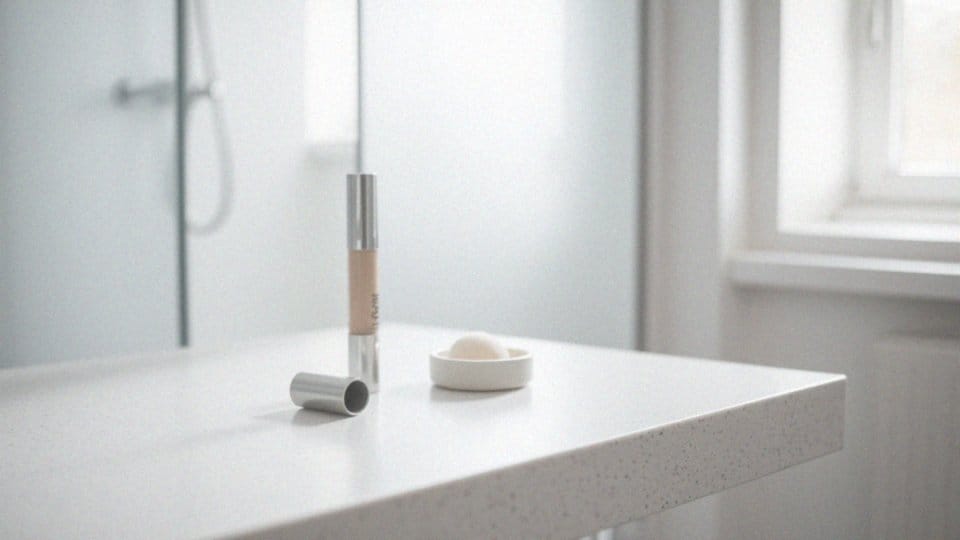 Dlaczego dobrze kryjący korektor pod oczy jest kosmetykiem na co dzień?