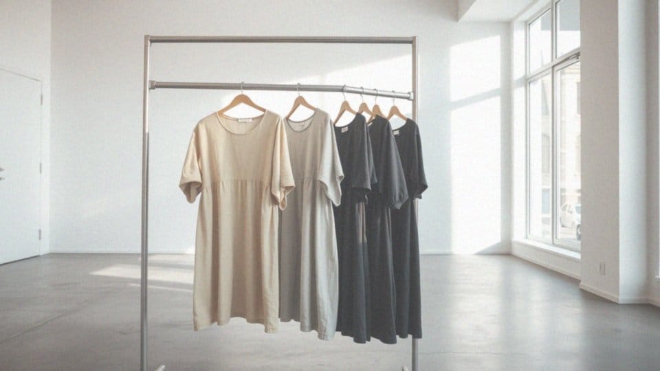 Jak sukienki oversize wpływają na komfort noszenia i modelowanie figury?