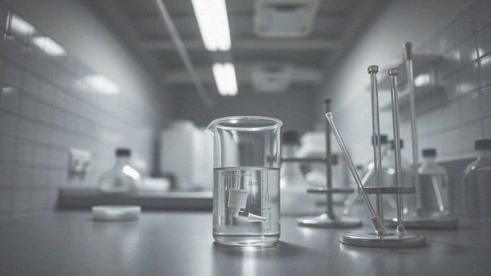 Jak chloroform działa jako anestetyk?