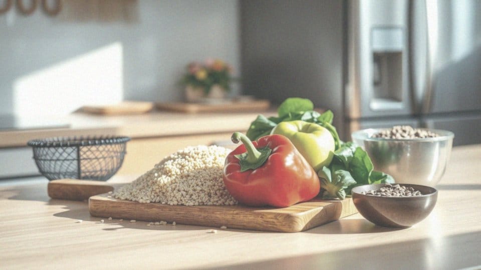 Jakie są możliwości leczenia i dieta dla osób z nadmiarem glutenu?