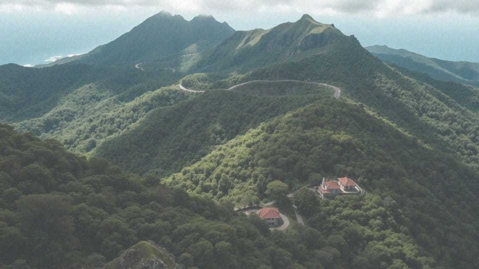 Dlaczego La Palma nazywana jest La Isla Bonita?