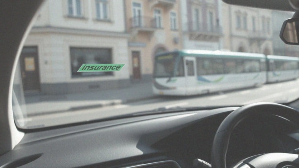 Jakie ubezpieczenie obowiązkowe można odliczyć w leasingu?