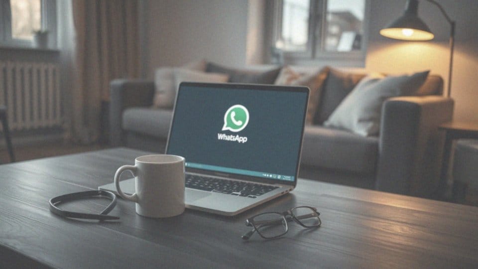 Jak rodzice mogą monitorować konta dzieci na WhatsApp?