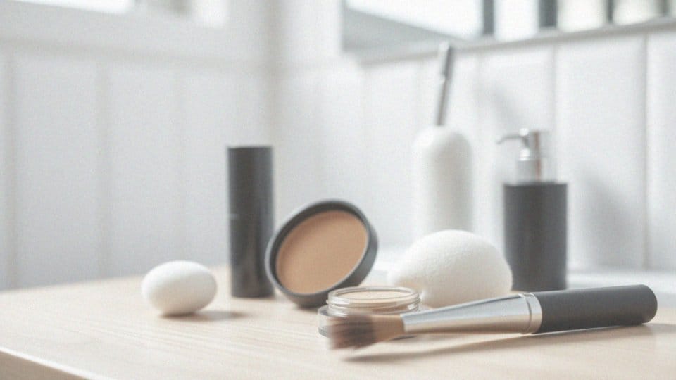 Jakie krycie ma zwykle korektor pod oczy?