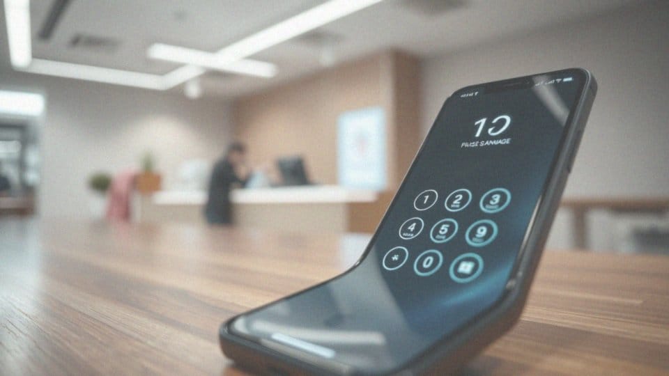Jak skontaktować się z operatorem, aby sprawdzić swój numer?