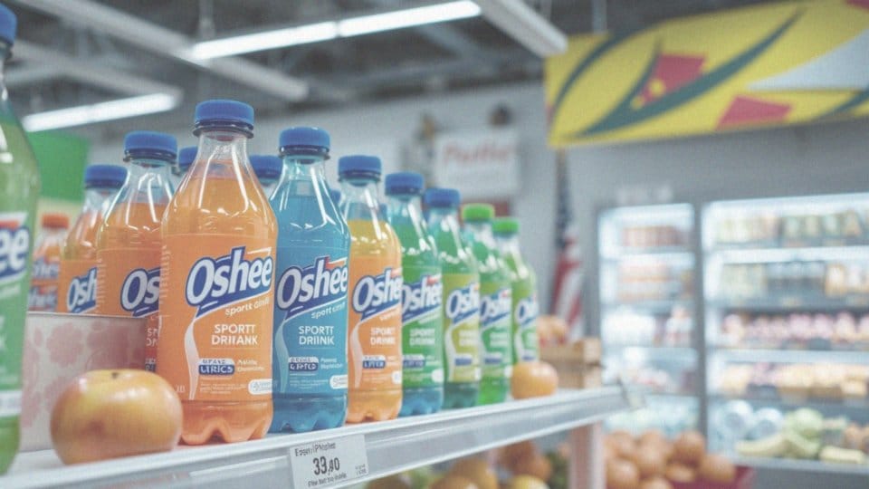 Jakie są cechy charakterystyczne Oshee jako polskiej marki?