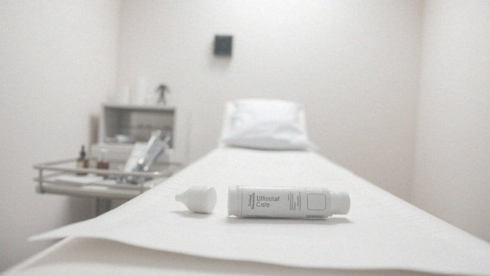 Jakie są korzyści ze stosowania sterydów w terapii łuszczycy?