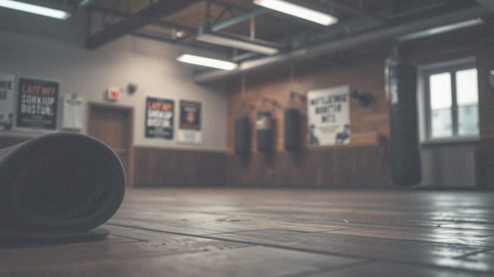Jakie są przeciętne czasy zdobywania poszczególnych pasów w BJJ?