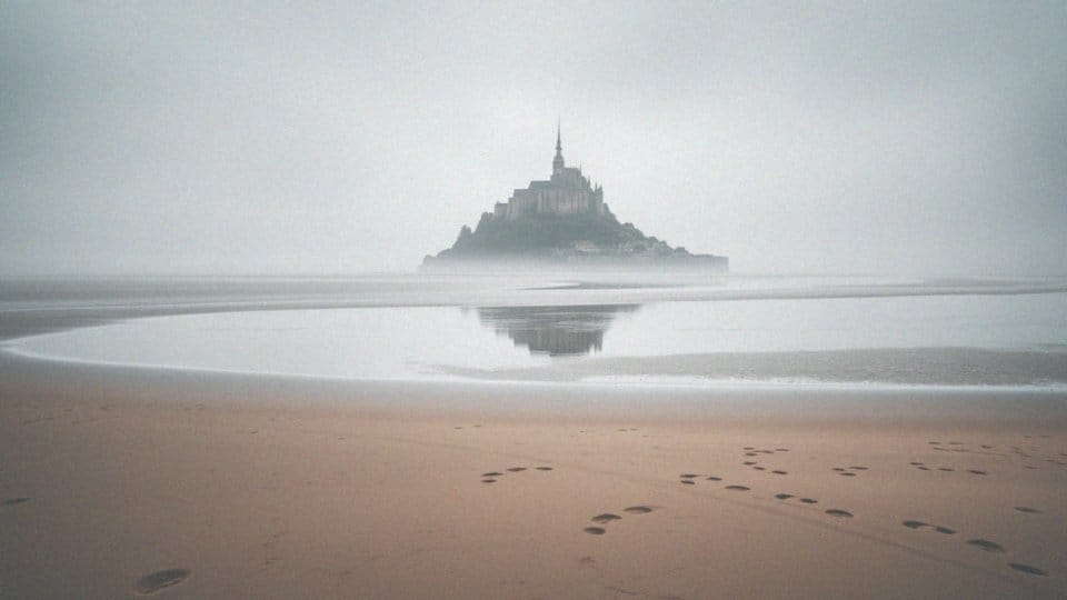 Jakie atrakcje znajdują się w Mont Saint-Michel?