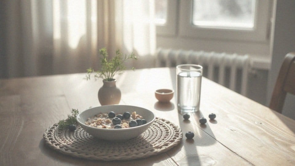 Jakie są objawy nietolerancji glutenu?