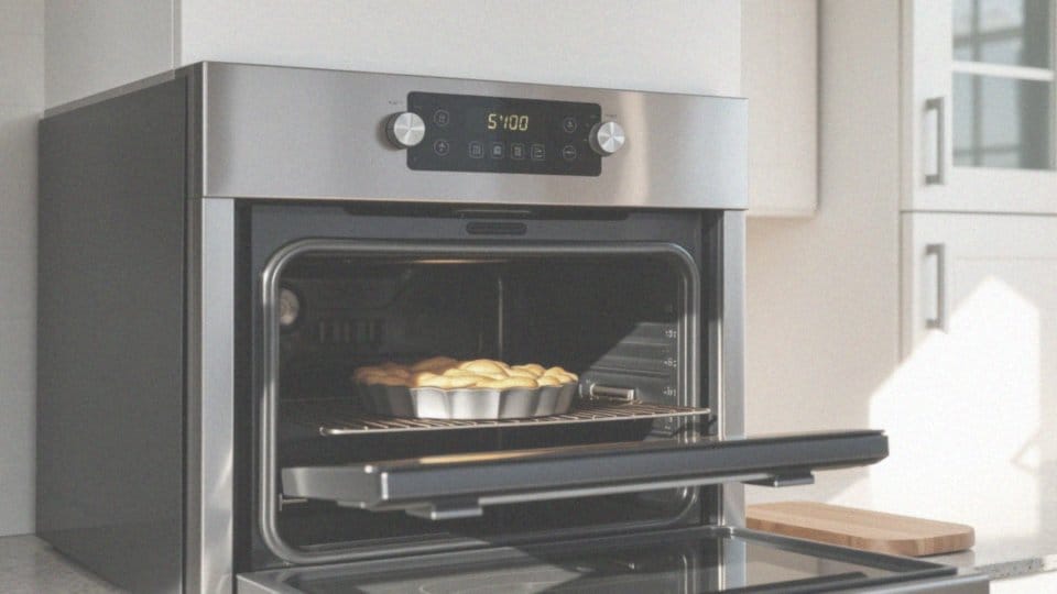 Jakie są zalety funkcji AssistedCooking?