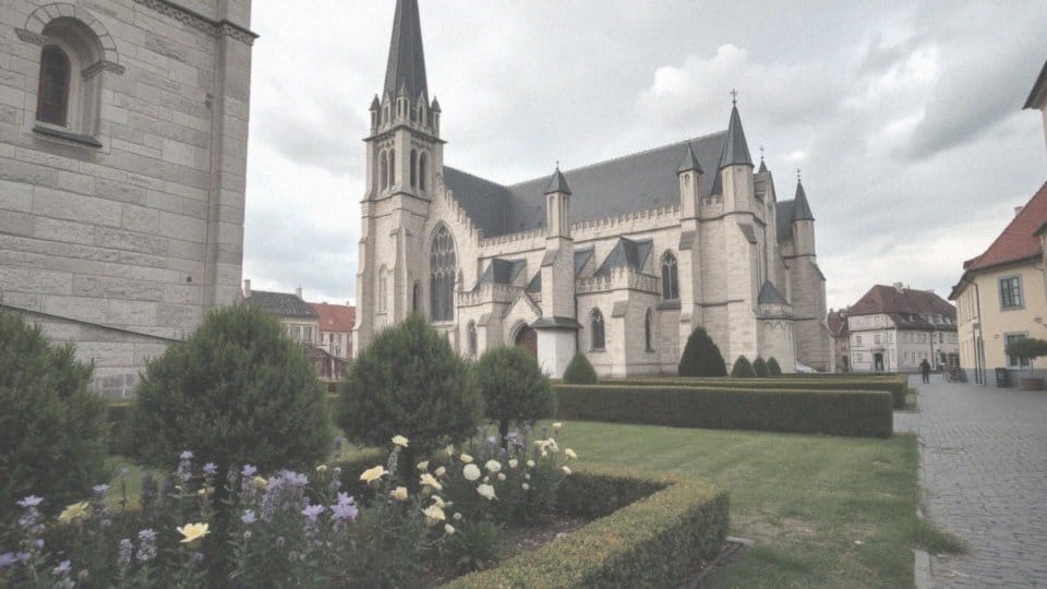 Kto był kapłanem i zmarł w Lublinie?