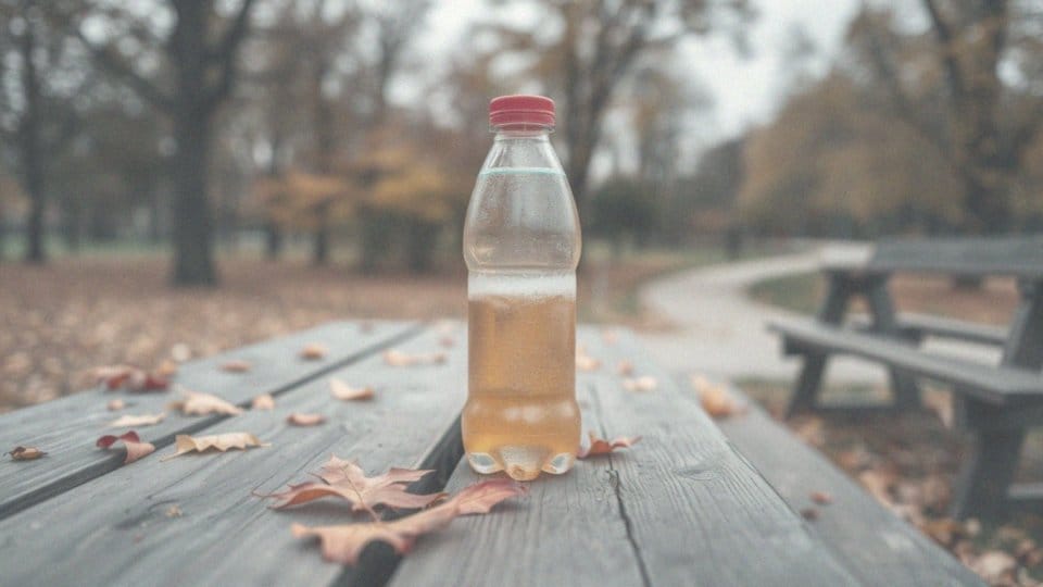 Jak działają napoje izotoniczne na nawodnienie organizmu?