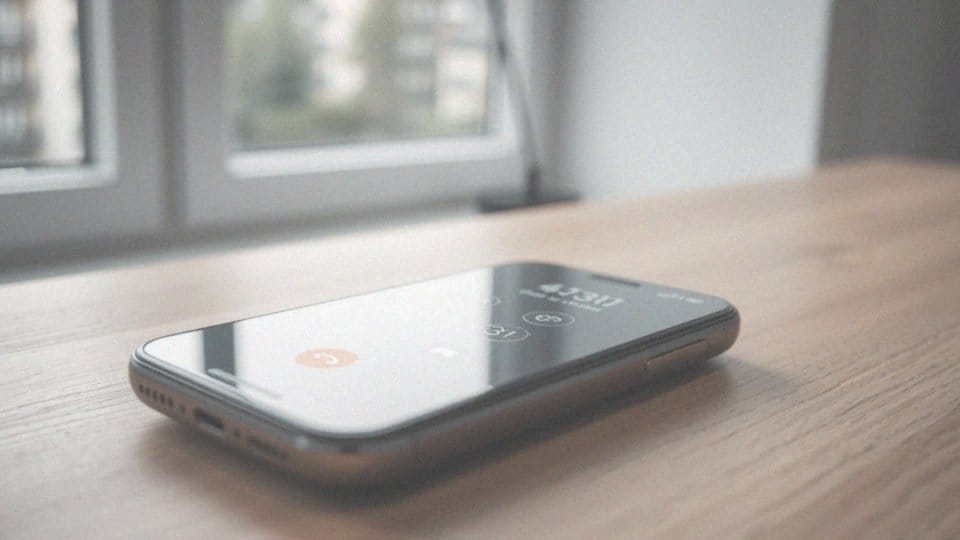 Jak zastrzec numer telefonu jednorazowo?