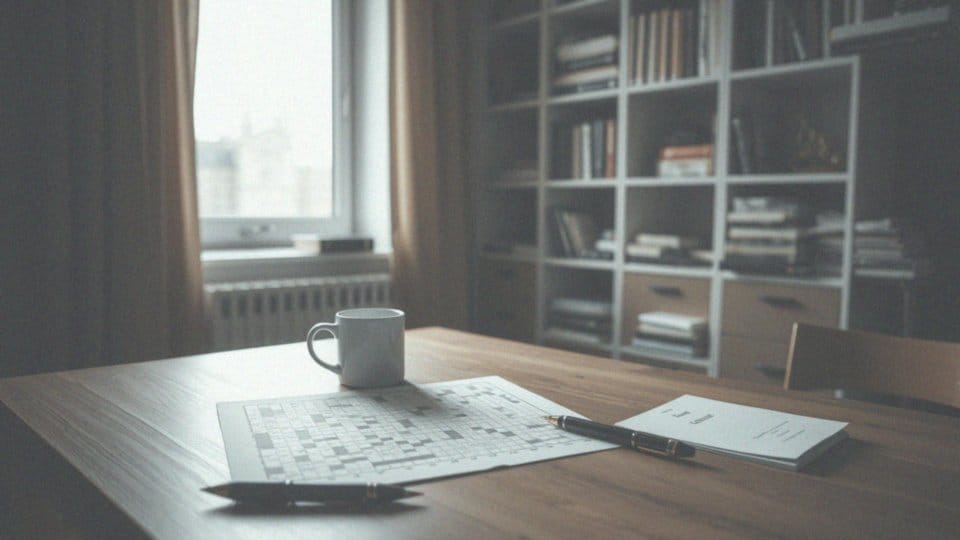 Jak trudności z koncentracją mogą występować u osób dotkniętych schizofrenią?