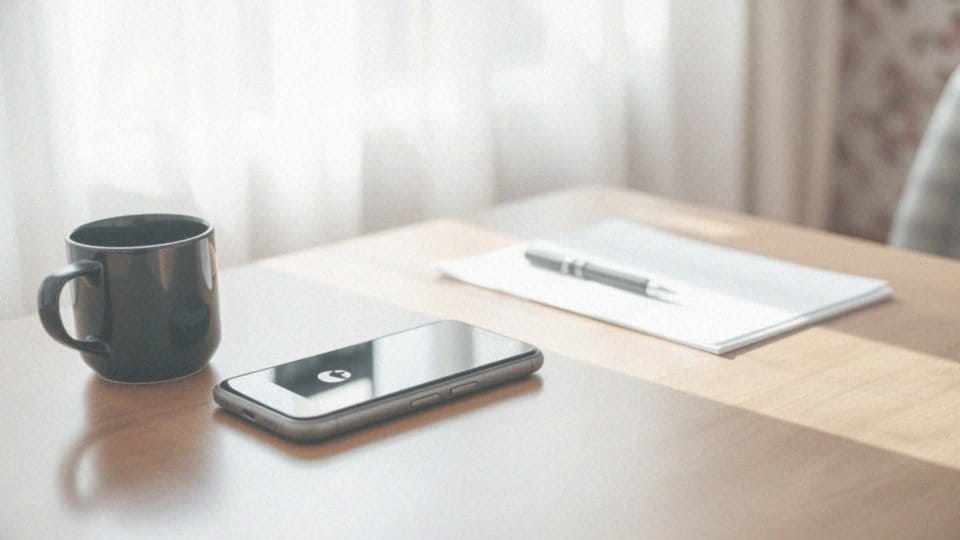 Jak działają ustawienia poczty głosowej, gdy odbiorca nie odbiera telefonu?
