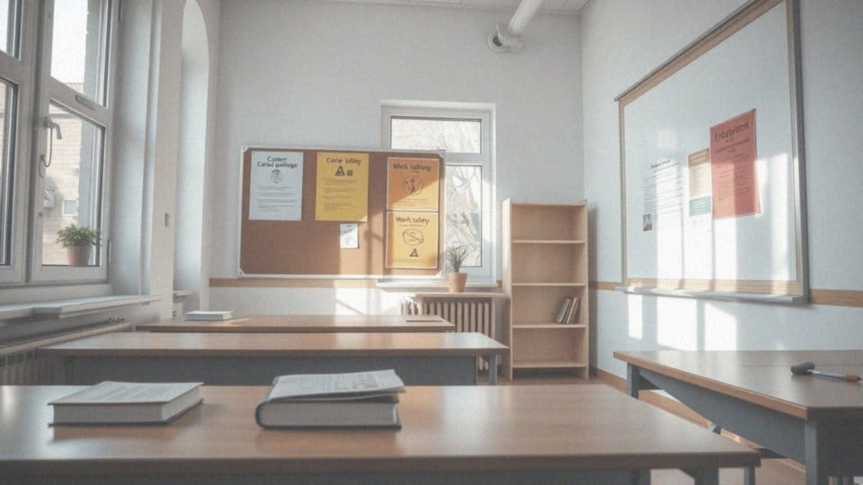 Jakie warunki muszą spełnić osoby nieletnie, aby podjąć pracę?
