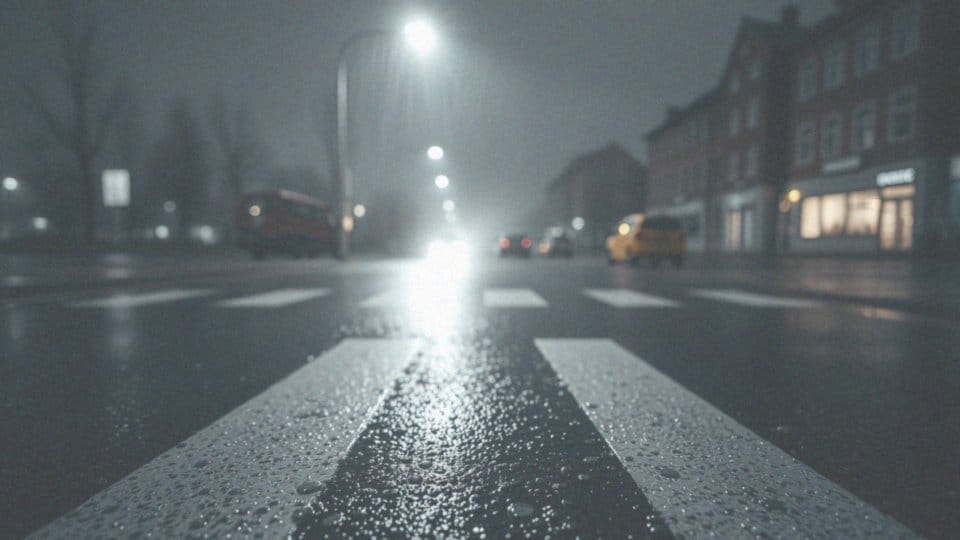Kto był ofiarą wypadku w Lublinie?