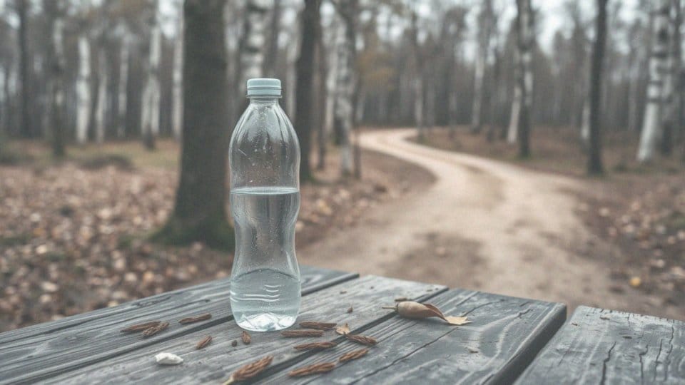 Jak napój izotoniczny wpływa na wydolność fizyczną?