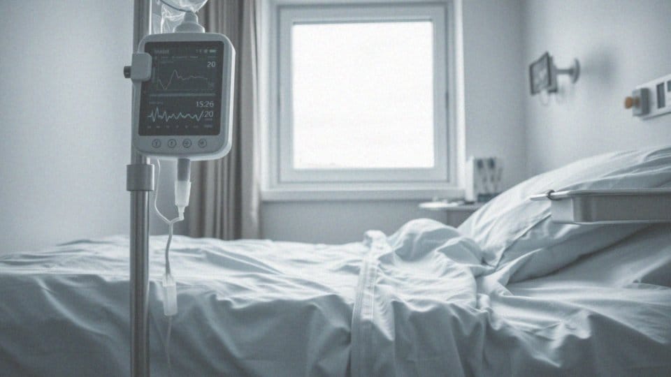 Co zrobić w przypadku powikłań po wszczepieniu endoprotezy biodra?