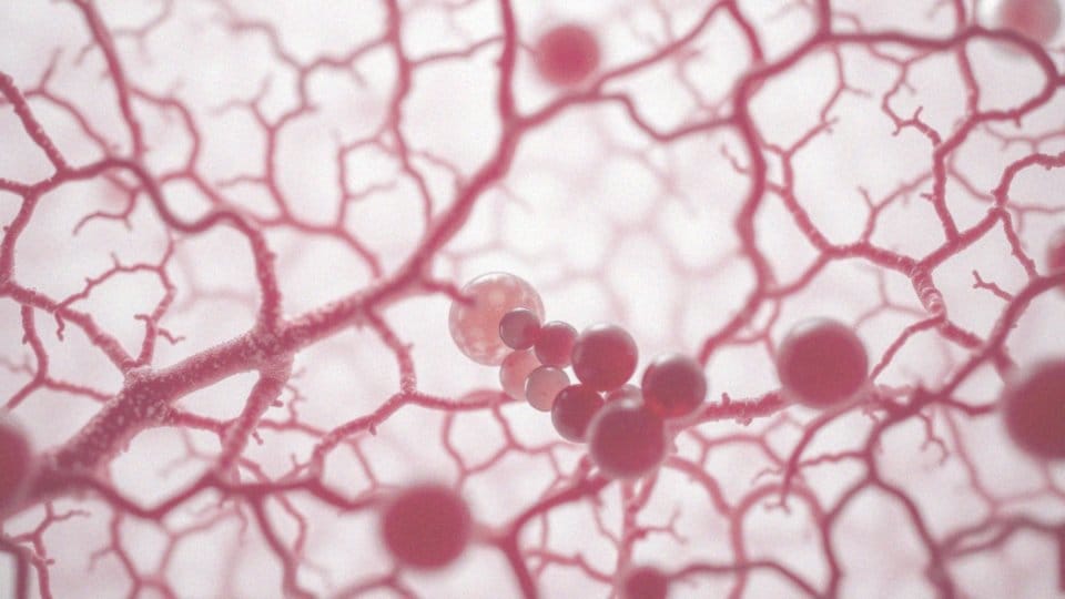 Jak śledziona wpływa na rozpad starych erytrocytów?