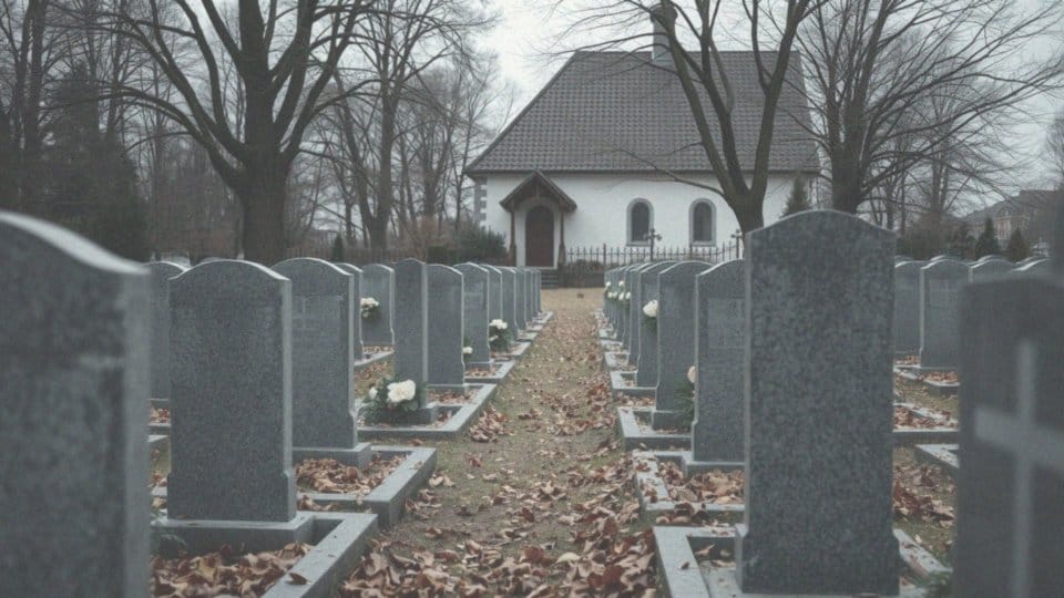 Co warto wiedzieć o ceremoniach pogrzebowych w Szczecinie?