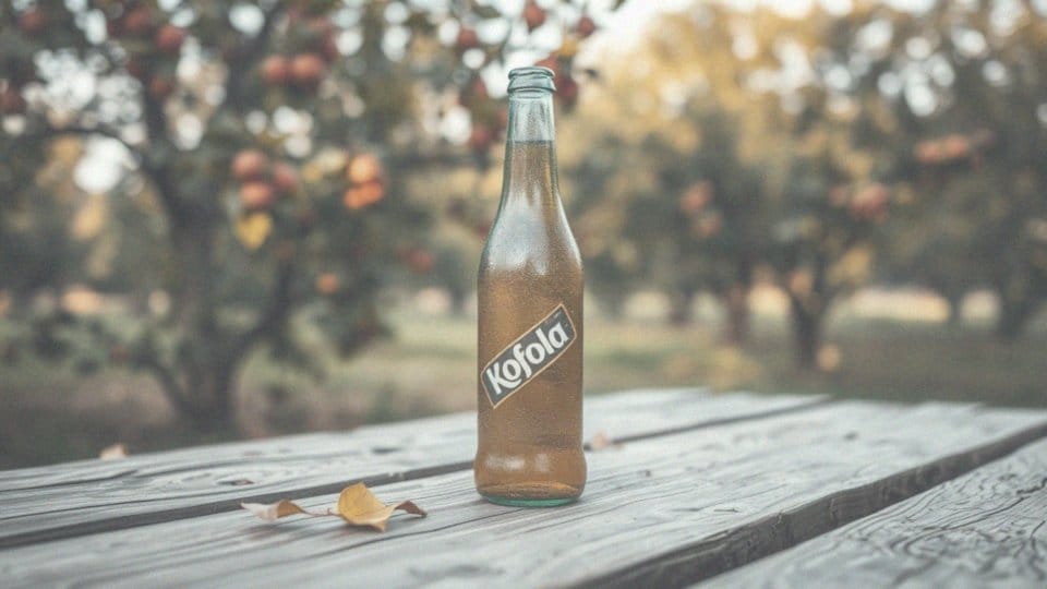 Co to jest Kofola i dlaczego warto ją kupić?