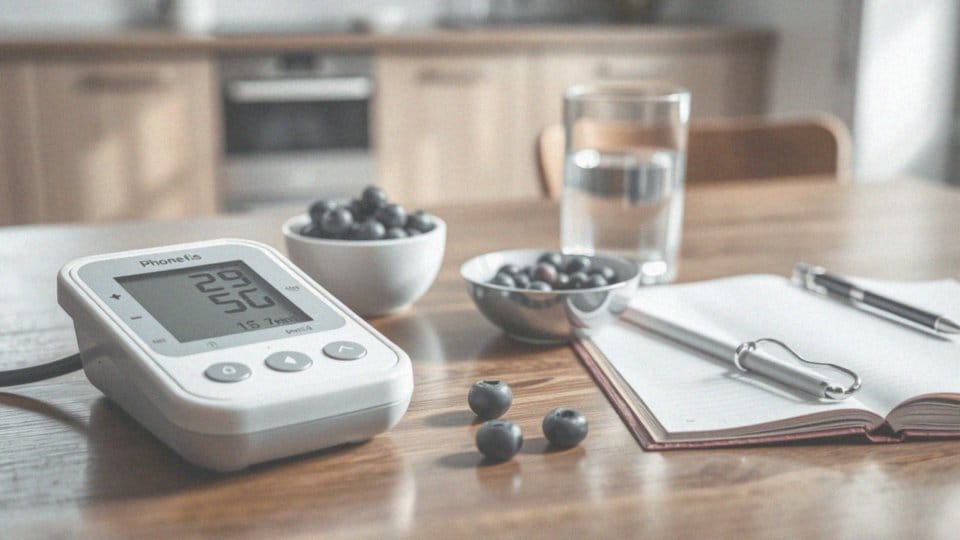 Jakie znaczenie ma kontrola czynników ryzyka w leczeniu zmian naczyniopochodnych?