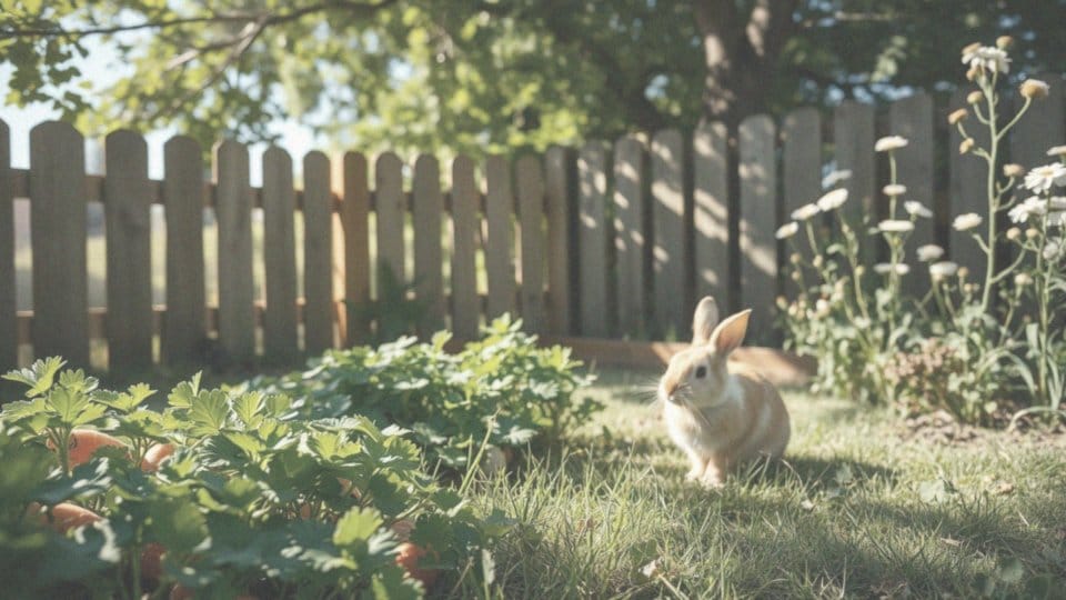 Jakie są naturalne sposoby wywołania rui u królików?