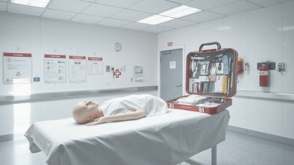 Jakie zagrożenia mogą występować podczas resuscytacji?