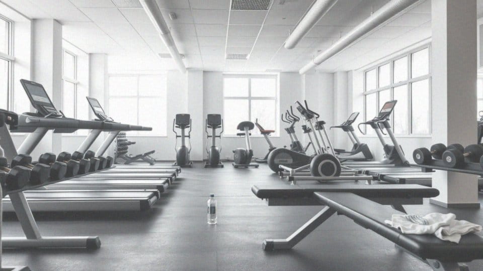 Jakie treningi są odpowiednie dla endomorficznych osób?