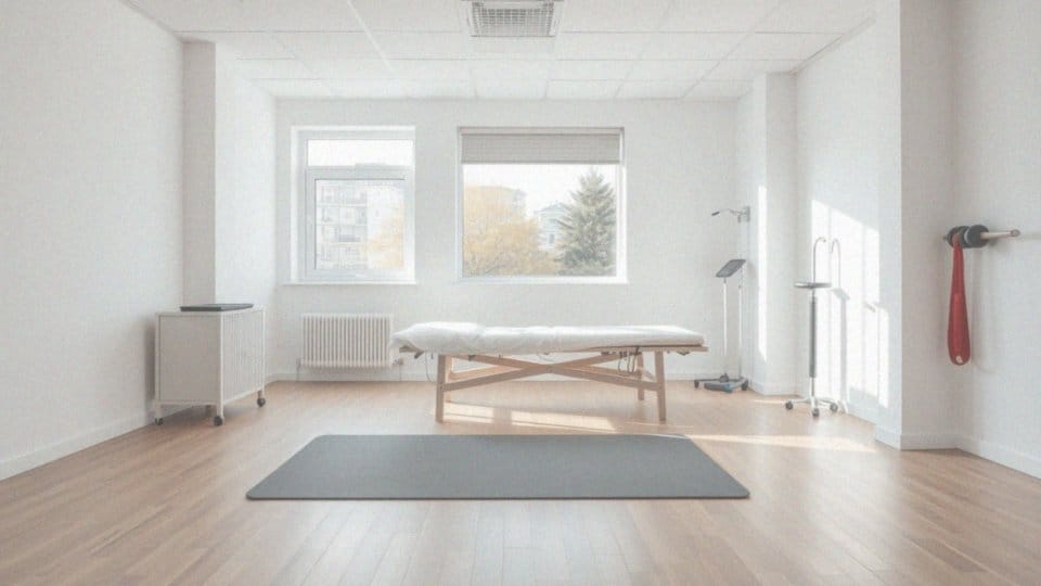 Jak wygląda rehabilitacja pooperacyjna stawu biodrowego?