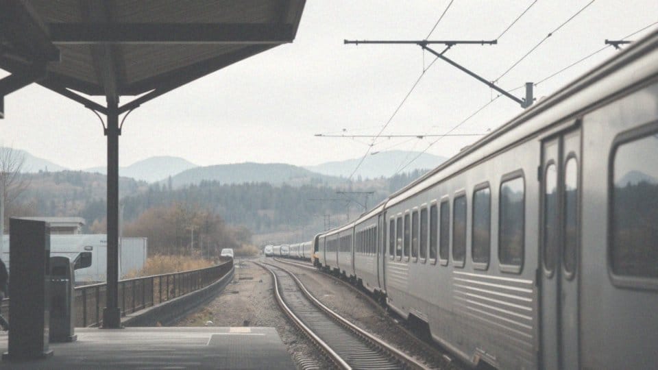 Jak dojechać do gór Dolnośląskich z Wrocławia?