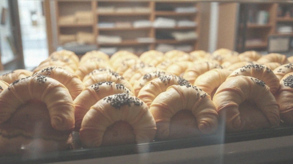 Gdzie można kupić rogale świętomarcińskie?