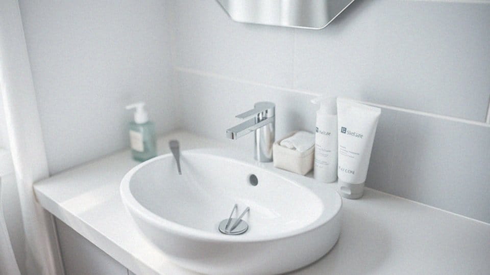 Jakie obawy budzi domowa depilacja wąsika?