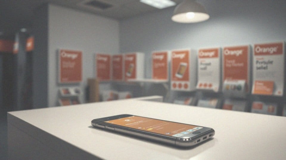 Jakie są ograniczenia sprawdzania numeru telefonu w Orange?
