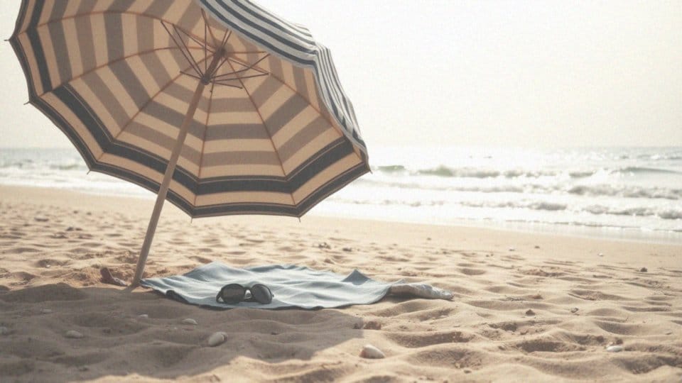 Jakie skutki niesie nadmierna ekspozycja na słońce?